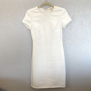Rebecca Taylor Sheath Dress